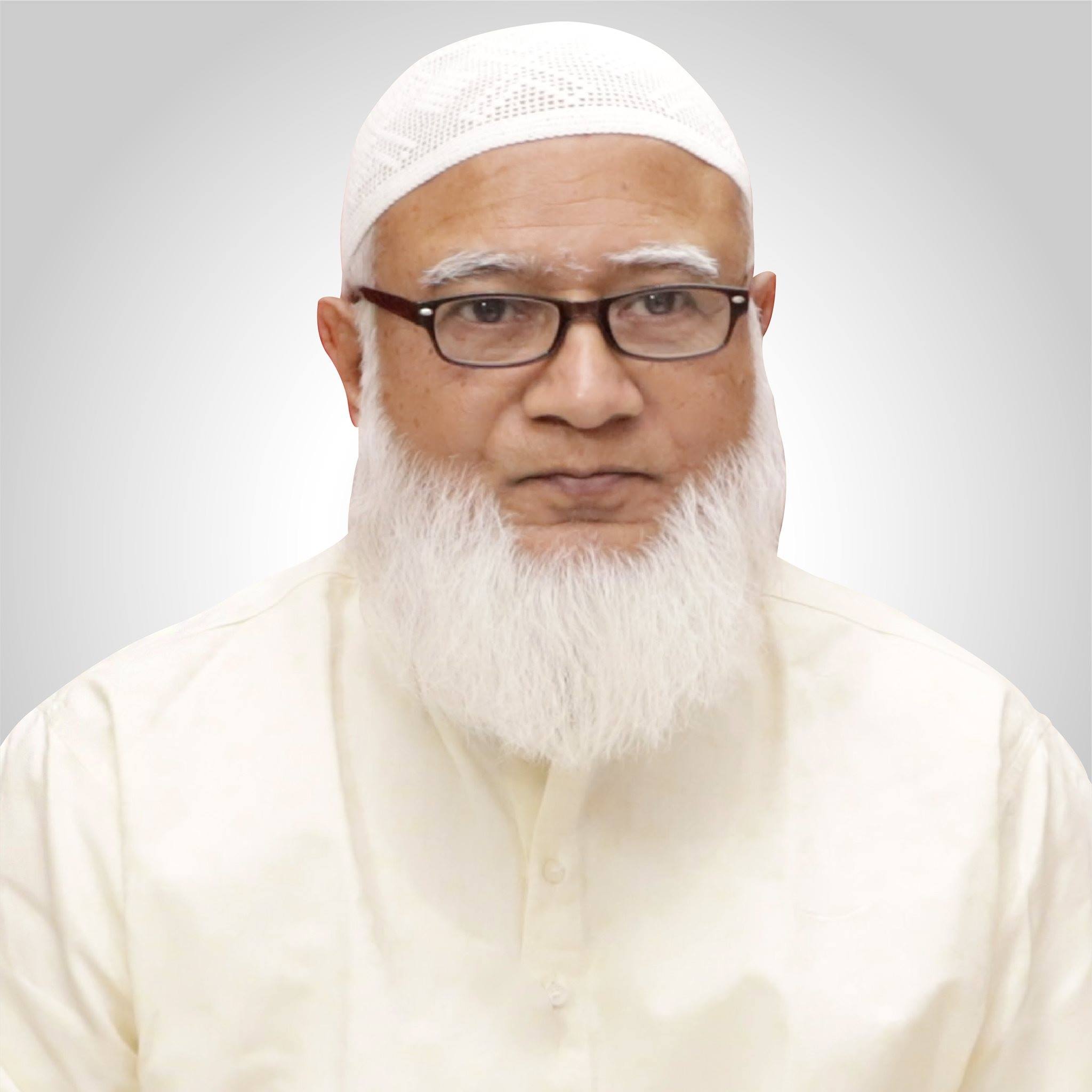 ড. শফিকুর রহমান